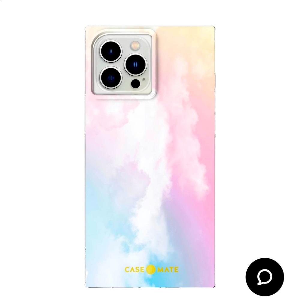 iPhone 13 Pro Max - Case Mate (Blox) NEW